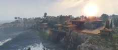 Se revela la resolución y fps de GTA V en PS5