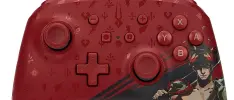 Un control de Hades llegará al Switch