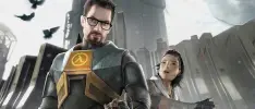 Fans trabajan en remasterización de Half-Life 2