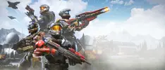 Halo Infinite deslumbra en la Gamescom