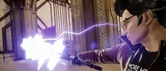 No More Heroes 3 es el final de Travis Touchdown