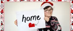 El reboot de Home Alone llegará en noviembre