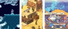 Los mejores tráilers del Indie World de Nintendo