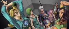 Jojo’s: Stone Ocean se estrenará en diciembre