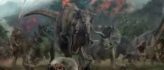 Así fue el nuevo adelanto de Jurassic World: Dominion
