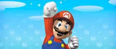 Comediante revela su papel en Super Mario Bros