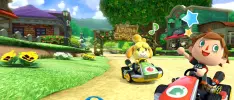 Mario Kart 8 sigue vendiendo mucho