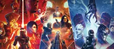 Mass Effect Legendary Edition supera las expectativas de EA
