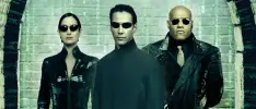 Se revela el nombre de The Matrix 4