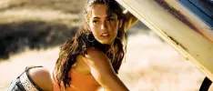 Megan Fox se une a The Expendables 4