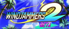 La beta de Windjammers 2 comenzará mañana