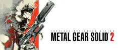 Inteligencia Artificial remasteriza MGS 2 en 4K