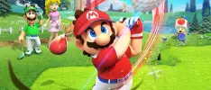 Mario Golf: Super Rush recibe nuevo contenido