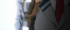 Aquí el adelanto de My Hero Academia