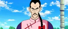 Autor de Bleach ilustra a Tao Pai Pai de Dragon Ball