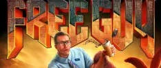 Todas las portadas de juegos que Free Guy parodió con estos posters
