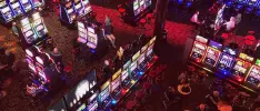 Las mejores máquinas tragaperras inspiradas en videojuegos