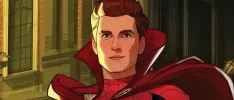 Marvel's What If...? iba a tener una versión bastante oscura de Spider-Man
