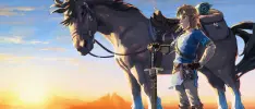 Speedrunner termina BOTW en poco menos de media hora