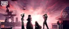 PUBG se alía con Blackpink, popular grupo de K-Pop
