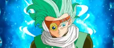 Dragon Ball Super revela de dónde surgió la idea para el diseño de Granolah