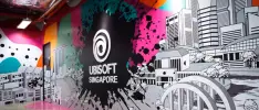 Ubisoft Singapur bajo investigación por supuesto acoso sexual y discriminación