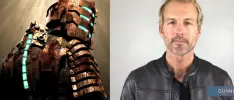 La voz original de Isaac Clarke regresa para el remake de Dead Space