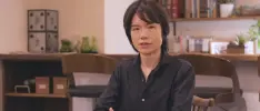 A Masahiro Sakurai no le gusta que usen su rostro en memes