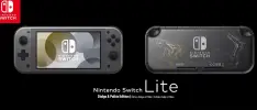 ¡Anuncian nuevo Switch Lite de Pokémon Brilliant Diamond y Shining Pearl!