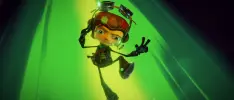 Double Fine quiere trabajar en cosas 