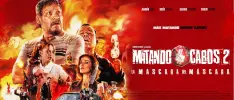Matando Cabos 2 estrena tráiler y confirma fecha de lanzamiento