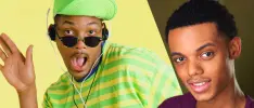 Jabari Banks protagonizará el reboot de El Príncipe del Rap