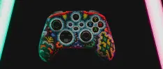 Así lucen los nuevos controles de Xbox diseñados por artesanos indígenas