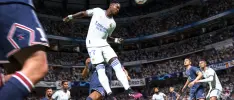 El modo Carrera de FIFA 22 te permitirá crear tu propio equipo