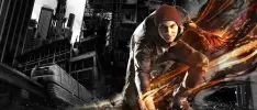 Naughty Dog uso assets de inFAMOUS: Second Son para TLOU II