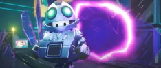 El traje de Clank llega a Fall Guys
