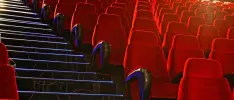 Lleva tu comprobante de vacunación a Cinemex y obtén boletos al 2x1