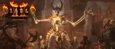 La beta abierta de Diablo II: Resurrected arranca la siguiente semana