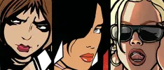 Rumor: La trilogía remasterizada de GTA saldrá hasta 2022