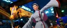 ¡King of Fighters XV revela su fecha de lanzamiento oficial en nuevo tráiler!