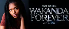 El personaje de Ironheart debutará en Black Panther: Wakanda Forever