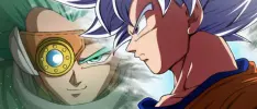 Dragon Ball Super: Toyotaro comparte un nuevo boceto de Granolah