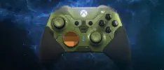 Halo Infinite tendrá su propio control Xbox Elite Series 2