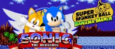 Sonic y Tails serán personajes jugables en Super Monkey Ball: Banana Mania