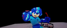 Crean increíble stop-motion que combina la estética 8-Bit con LEGO