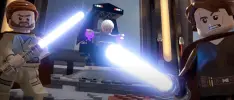 LEGO Star Wars: The Skywalker Saga revela nueva ventana de lanzamiento con tráiler