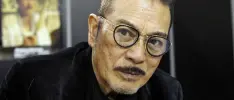 Sonny Chiba, actor en Fast & Furious, Resident Evil y más, falleció a causa del COVID-19