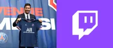 Lionel Messi elije a Twitch sobre ESPN y Fox Sports para una entrevista exclusiva