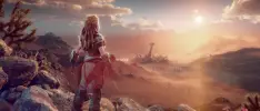 Confirmado: Horizon Forbidden West se retrasa hasta 2022