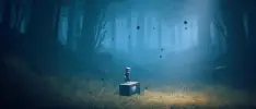 Little Nightmares II recibe versión mejorada en PS5, Series X|S y PC